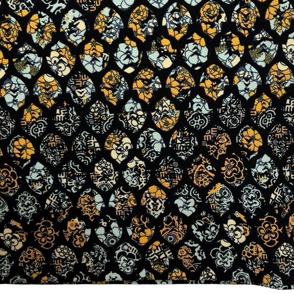 3XL LuLaRoe Cassie skirt - Picture 3 of 14